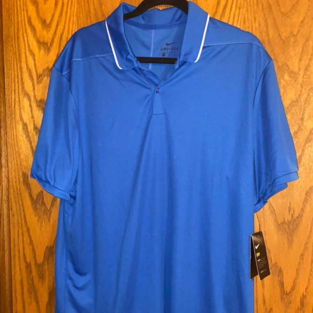 Nike Polo
